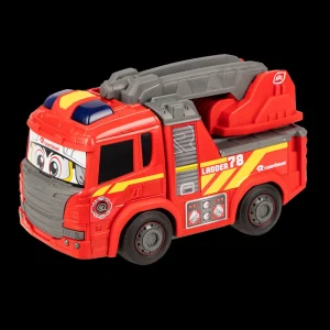 Scania ABC Ferdy Firetruck Online