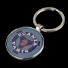 Scania Blue Heritage Keyring Sale