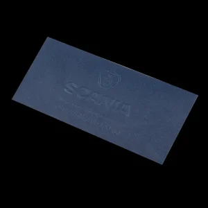 Scania Blue Heritage Keyring Sale