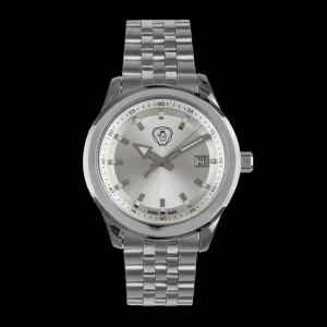 Scania Classic Stainless Steel Watch Online