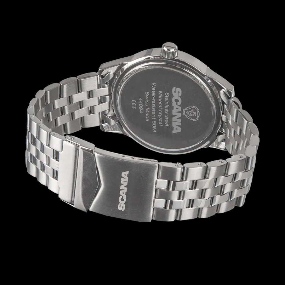 classic_stainless_steel_watch_1.webp Scania Classic Stainless Steel Watch Online