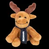 Scania Emil Moose Plush Cheap