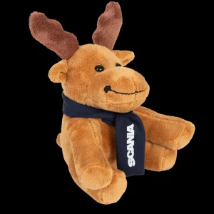Scania Emil Moose Plush Cheap
