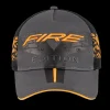 Scania Fire Baseball Cap Cheap