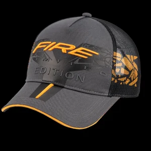 Scania Fire Baseball Cap Cheap