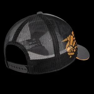 Scania Fire Baseball Cap Cheap