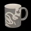 Scania Grey Grand Griffin Mug Flash Sale
