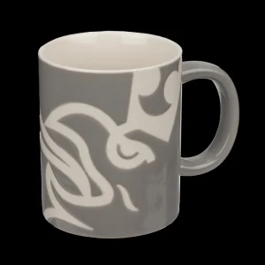 Scania Grey Grand Griffin Mug Flash Sale
