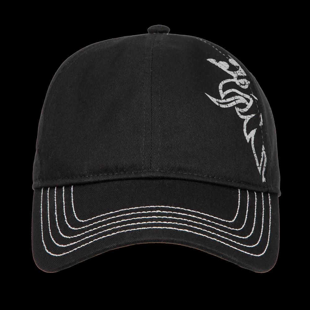 griffin_baseball_cap_1.webp Scania Griffin Baseball Cap Best