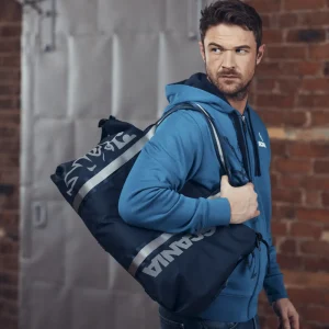Scania Griffin Weekend Bag Best Sale