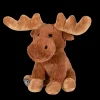 Scania Helge Moose Plush Store