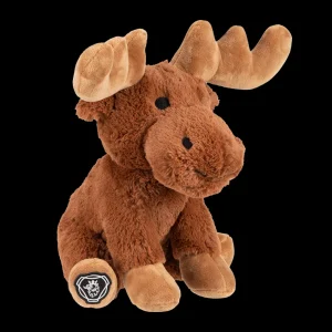 Scania Helge Moose Plush Store