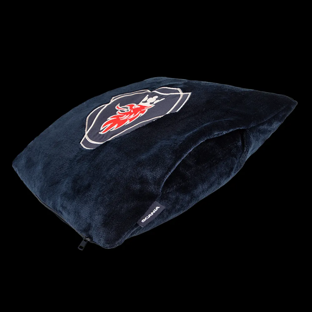 in_pillow_blanket_2.webp Scania 3-in-1 Pillow Blanket Sale