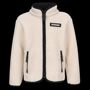 Scania Kids Bear Fleece Sale