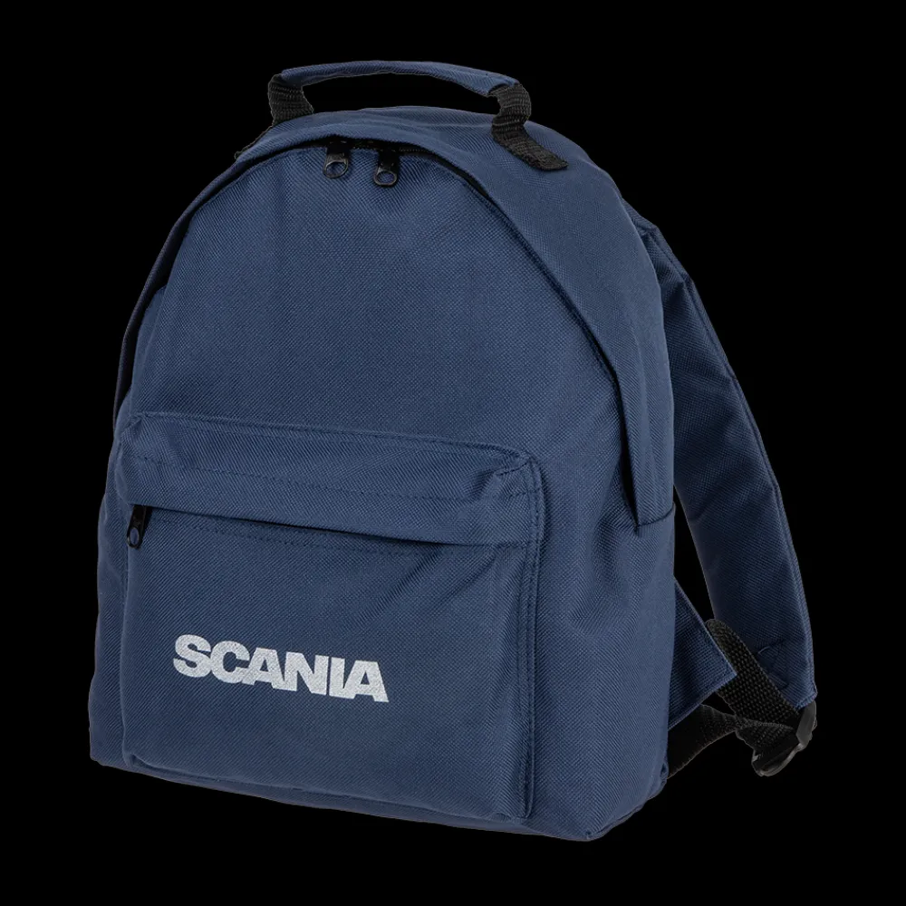 kids_blue_backpack_0.webp Scania Kids Blue Backpack Clearance