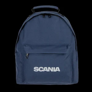 Scania Kids Blue Backpack Clearance