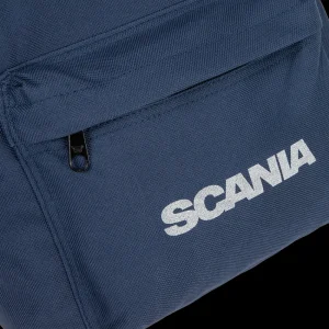 Scania Kids Blue Backpack Clearance