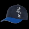 Scania Kids Griffin Contrast Baseball Cap Outlet