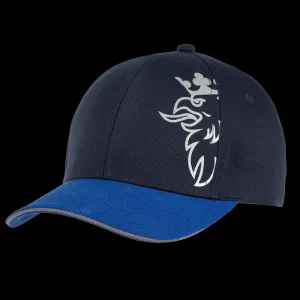 Scania Kids Griffin Contrast Baseball Cap Outlet