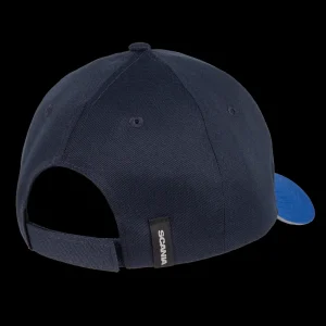 Scania Kids Griffin Contrast Baseball Cap Outlet