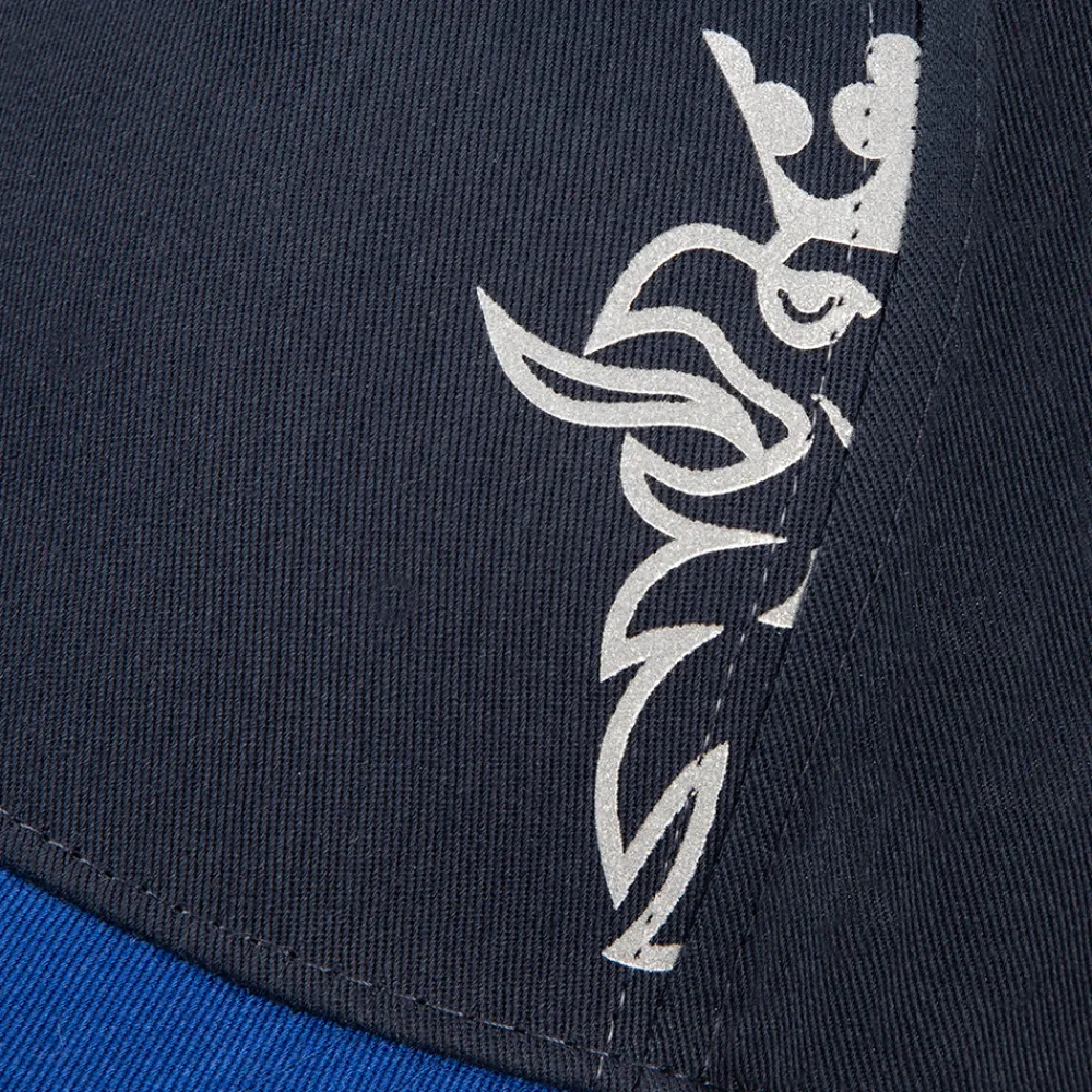 kids_griffin_contrast_baseball_cap_3.webp Scania Kids Griffin Contrast Baseball Cap Outlet