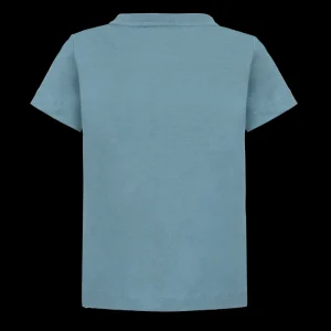 Scania Kids Light Blue Truck T-Shirt Flash Sale