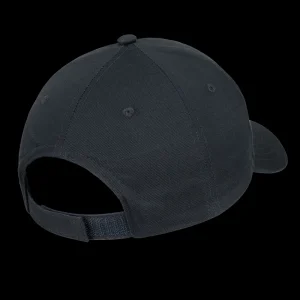Scania Kids Stripe Wordmark Baseball Cap Outlet