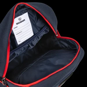 Scania Kids Symbol Backpack Discount