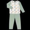 Scania Kids Truck and Bus Pyjama set Cheap