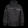 Scania Kids Truck Jacket Clearance