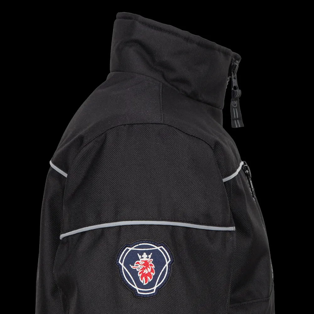 kids_truck_jacket_1.webp Scania Kids Truck Jacket Clearance