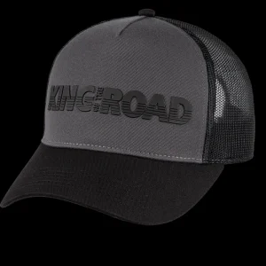 Scania King Of The Road Baseball Cap Hot