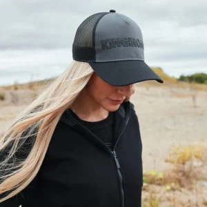 Scania King Of The Road Baseball Cap Hot