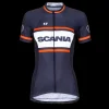 Scania Ladies Cycling Shirt Outlet