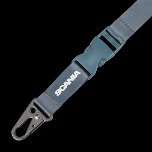Scania Lanyard Electric Outlet