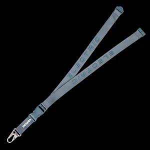Scania Lanyard Electric Outlet