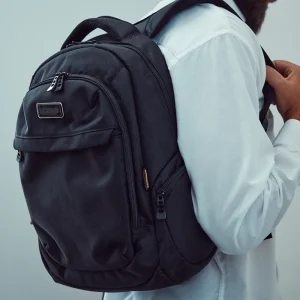 Scania Laptop Business Backpack Store
