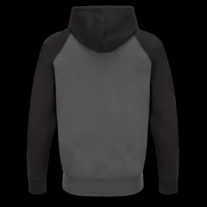 Scania Men's Anthracite Duo V8 Hoodie Discount