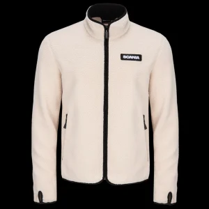 Scania Men's Bear Fleece Discount