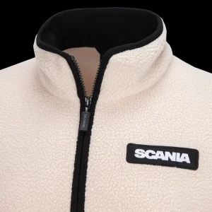 Scania Men's Bear Fleece Discount