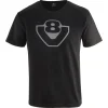 Scania Men's Black Basic V8 T-Shirt Sale