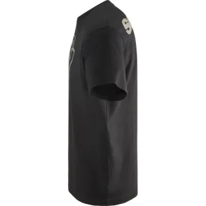 Scania Men's Black Basic V8 T-Shirt Sale