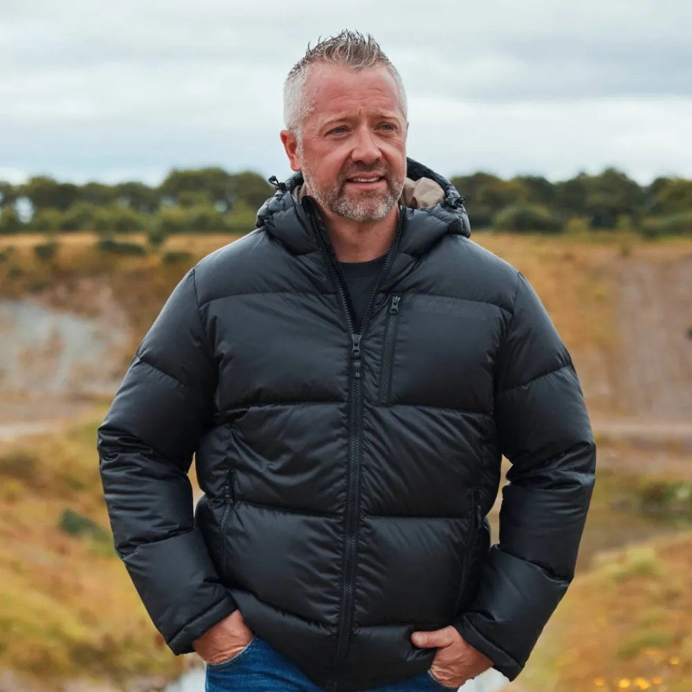 mens_black_down_jacket_1.webp Scania Men's Black Down Jacket Best