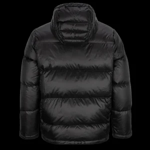 Scania Men's Black Down Jacket Best