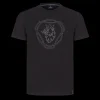 Scania Men's Black HD Symbol T-Shirt Best Sale