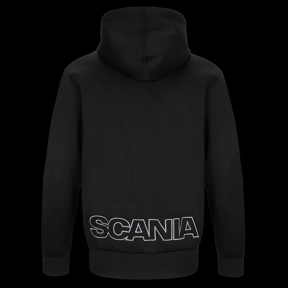 mens_black_heavy_zip_hoodie_3.webp Scania Men's Black Heavy Zip Hoodie Fashion