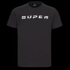 Scania Men's Black Ice Basic SUPER T-Shirt Cheap