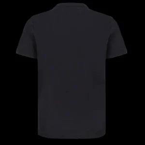 Scania Men's Black Ice SUPER T-Shirt 2.0 New