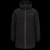 Scania Men's Black Parka Flash Sale