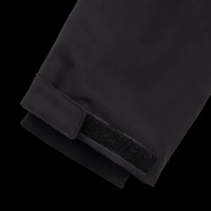 Scania Men's Black Parka Flash Sale